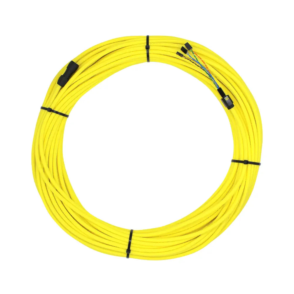 Fathom ROV Tether (ROV-Ready) (Twisted Pairs - 1) (200 m 656 ft)