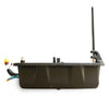 BlueBoat Starboard Hatch Lid Assembly - w/ Electronics