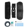 BlueBoat Starboard Hatch Lid Assembly - w/ Electronics