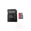 BlueOS MicroSD Card - Configured w/ ArduSub for BlueRov2