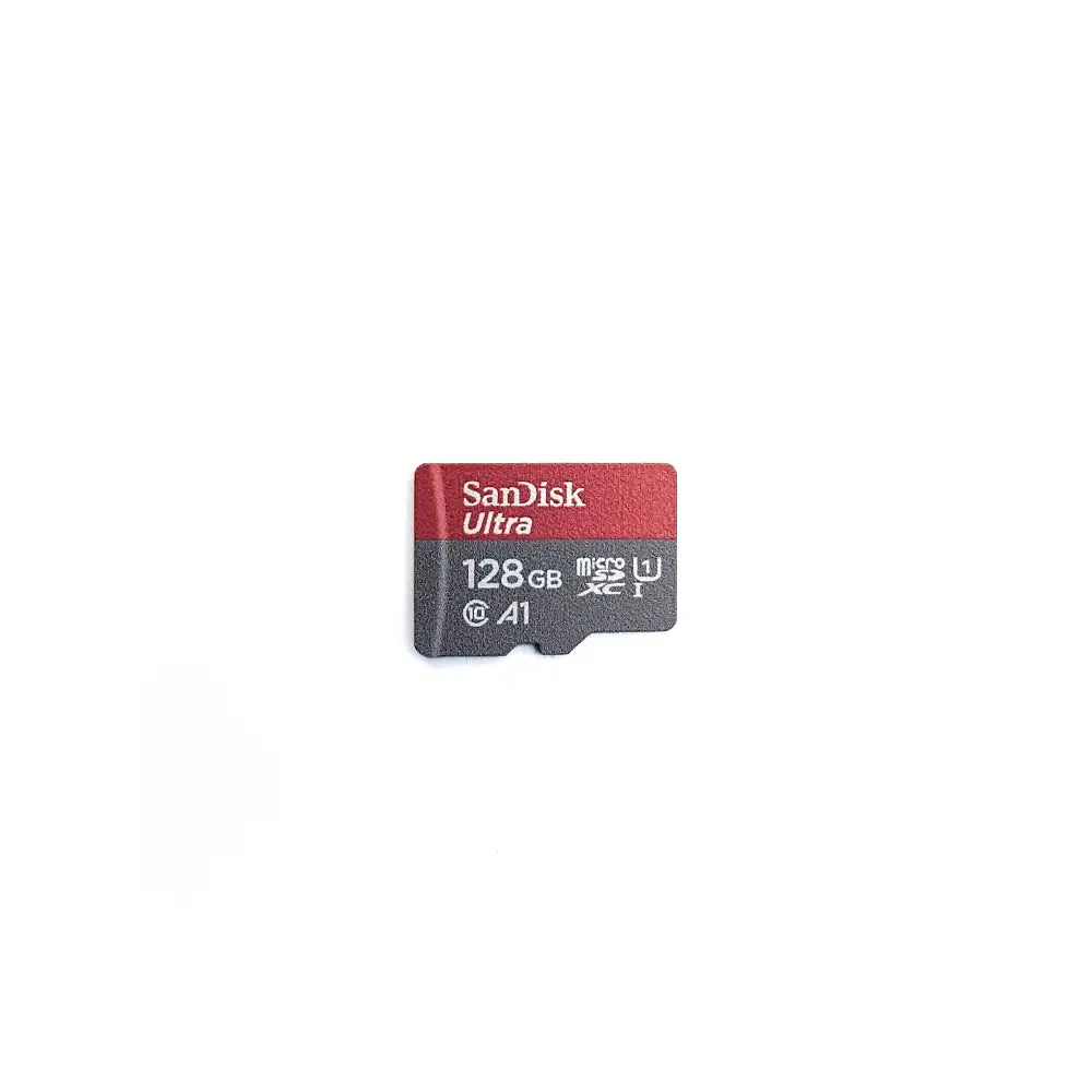 BlueOS MicroSD Card - Configured w/ ArduSub for BlueRov2