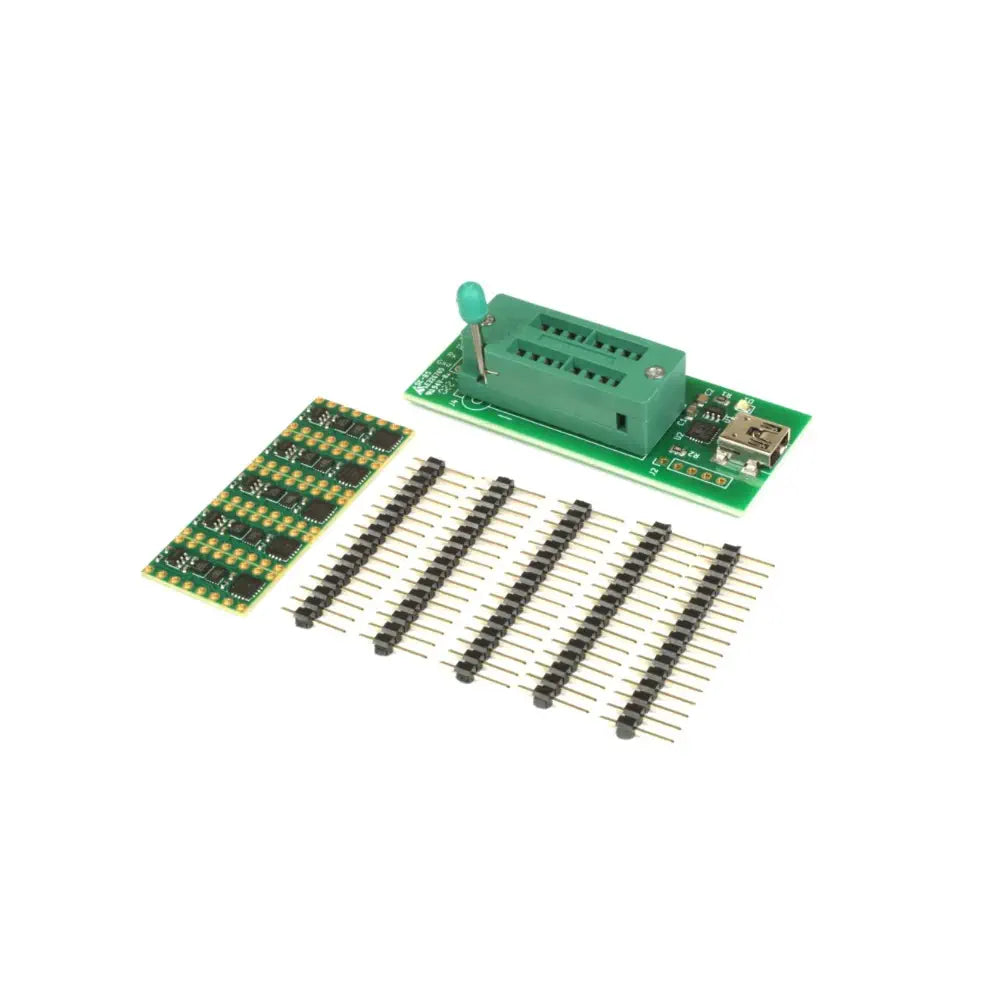IceBlips iCE40-LP1k FPGA Module (3.3V)
