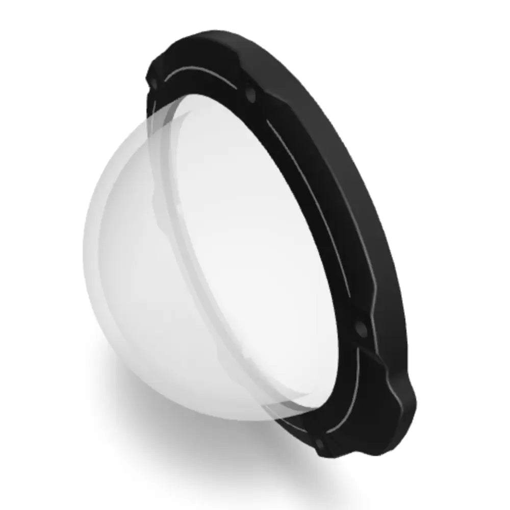 BlueRobotics Polycarbonate Dome 50 mm / 2-inch - 1000m