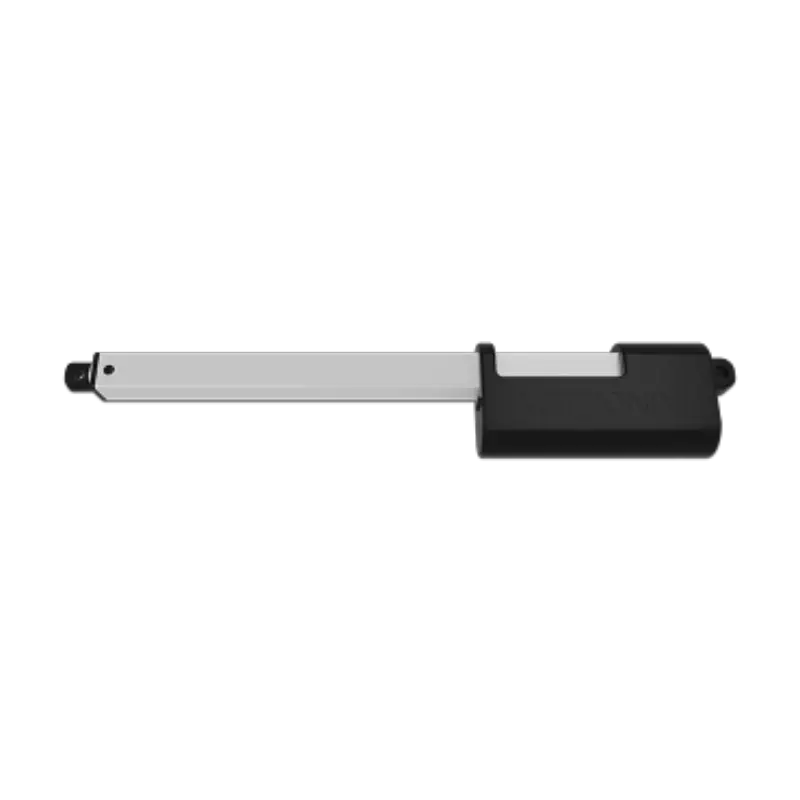 Actuonix P16-S Linear Actuator w/ Limit Switches 150mm 256:1 12 Volts