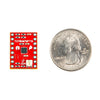 SparkFun Mini Stepper Motor Driver - TC78H670FTG