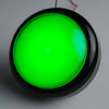 Sparkfun Big Dome Pushbutton - Green