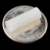 Sparkfun Standoffs Plastic - (4-40; 3/4in.; 10 Pack)