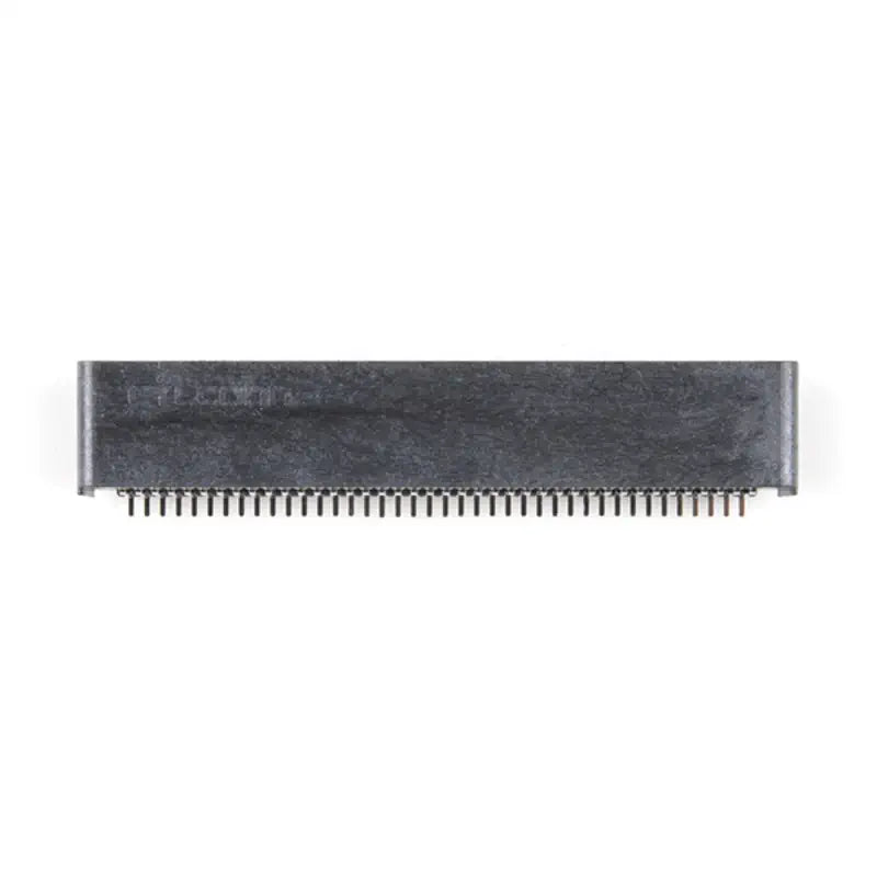 Sparkfun micro:bit Edge Connector - SMD, Right Angle (40-Pin)