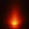 Sparkfun LED - Basic Yellow 3Mm