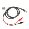 Sparkfun BNC to Alligator Cable