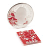 Sparkfun LED Tactile Button Breakout