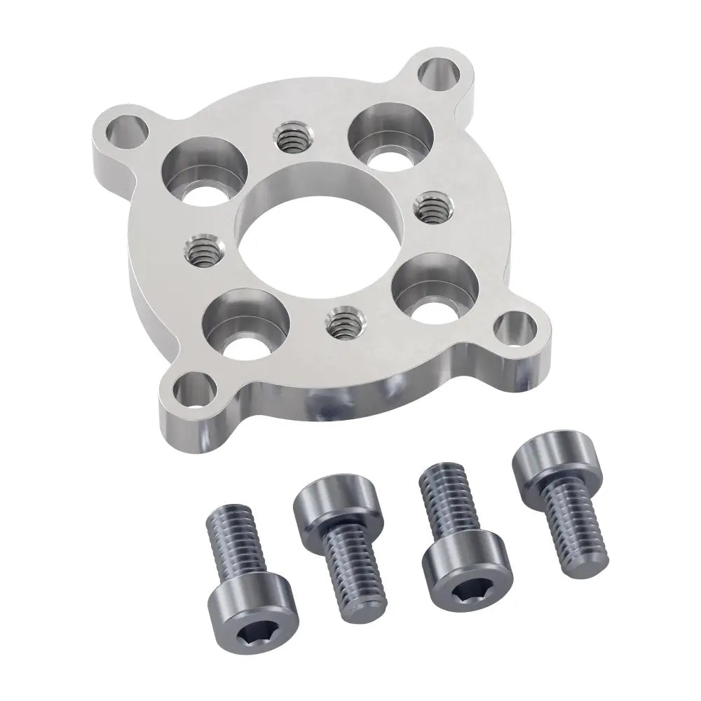 ServoCity 1206 Series Pattern Adaptor (16-4)