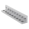ServoCity 1103 Series L-Beam 9 Hole, 72mm Length (2x)