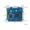 Waveshare 1872x1404, 7.8-inch E-Ink Display HAT for Raspberry Pi