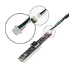 ArduCam 16MP IMX298 USB Camera Module w/ Autofocus, Built-in Microphone