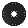 ServoCity Plastic Hub-Mount Disc (32mm Bore, 144mm Diameter)