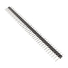 ServoCity Male Header Row (40 Pin) - 6 Pack