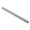 ServoCity 1103 Series L-Beam (41 Hole, 328mm Length) - 2 Pack