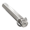 2109 Series REX™ Shaft (12mm Diameter, 88mm Length)