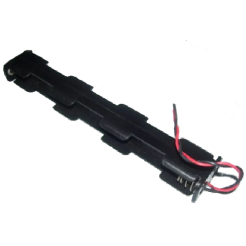 Dagu 6x AA Battery Holder