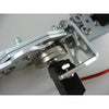 Dagu 2 Servos Arm -21cm 2DOF Robotic Arm Belt Gipper