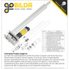 ServoCity 4103 Series goTUBE (288mm Length)