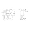 ServoCity Micro Limit Switch (No Lever) - 2 Pack