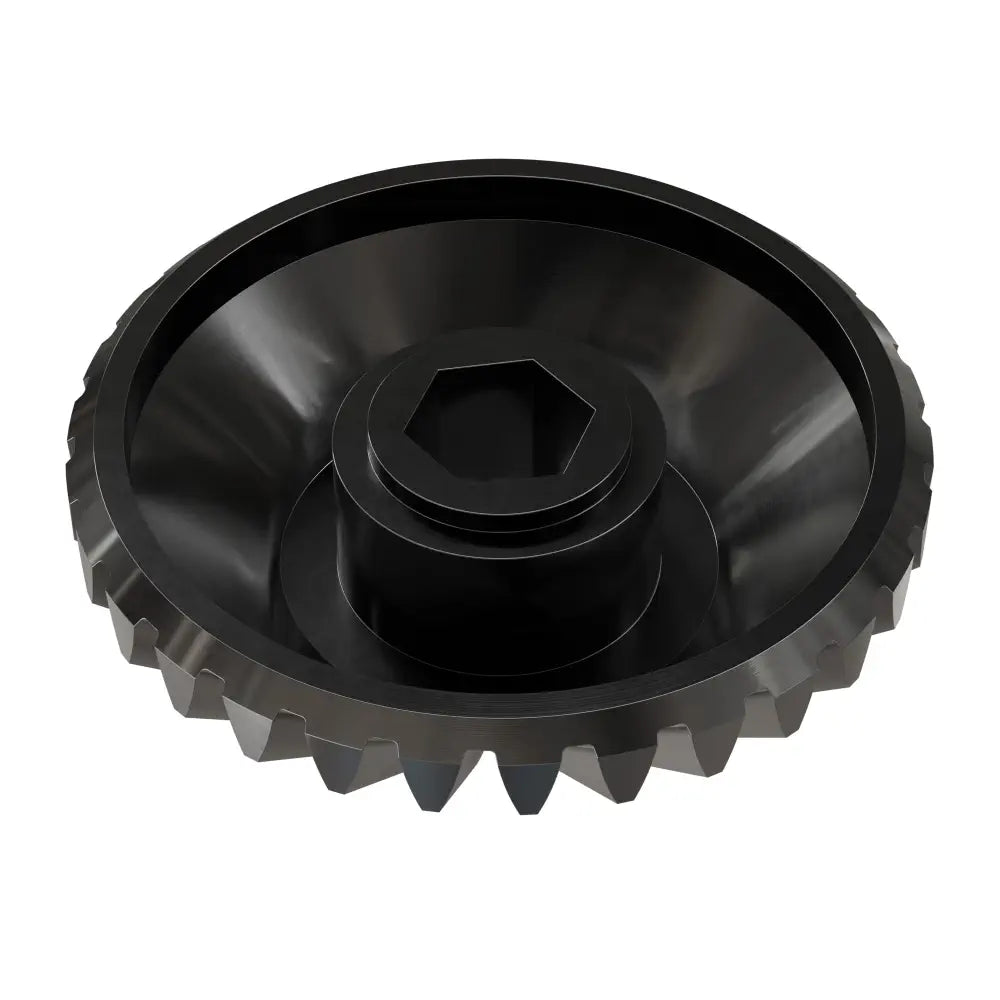 2319 Series MOD 1.25 Miter Gear (8mm REX™ Bore, 30 Tooth)