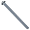 ServoCity 2802 Series Button Head Screw (M4 x 0.7mm, 50mm Length) - 25 Pack