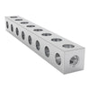 ServoCity 1106 Series Square Beam (8 Hole, 64mm Length)