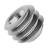 ServoCity 8-32 Cup-Point Set-Screw (0.125" Length) - 6 Pack