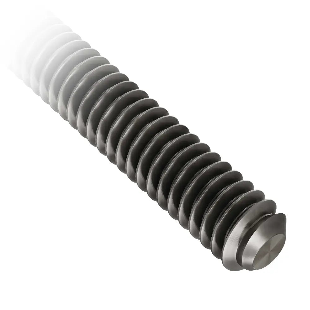 ServoCity 4-40 UNC Threaded Rod (12" Length)