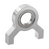 ServoCity 1-Side, 2-Post Pillow Block (1/2" Bore)