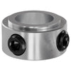ServoCity 2920 Series Set-Screw Collar (12mm Bore) - 2 Pack