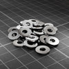 ServoCity 2801 Series Washer (4mm ID x 11mm OD) - 25 Pack