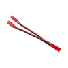 ServoCity 3.0" Female / Female to Male JST Y-Extension
