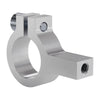 ServoCity 1403 Series 1-Side, 1-Post Clamping Mount (15mm Bore)