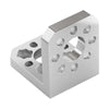 ServoCity 1202 Series Angle Pattern Mount (1-3)