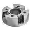 ServoCity 1505 Series 32mm OD Counterbored Pattern Spacer (12mm Length)