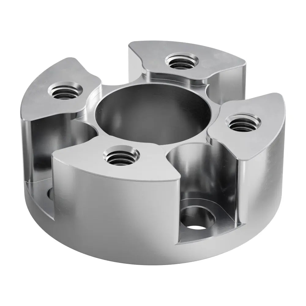 ServoCity 1505 Series 32mm OD Counterbored Pattern Spacer (12mm Length)