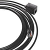 SONOFF RL560 5M Sensor Extension Cable for RJ9 4P4C Sensor