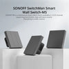 SONOFF SwitchMan Smart Wall Switch (M5-3C-80W)