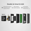 SONOFF SwitchMan Smart Wall Switch (M5-3C-80W)