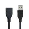 iTead Studio 1.5M USB Male to Female Extension Cable