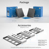 SONOFF SwitchMan Smart Wall Switch-M5 (2 Gang - Type 80)