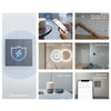 SONOFF SwitchMan Smart Wall Switch (M5-1c-86w)