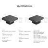 SONOFF SwitchMan Smart Wall Switch (M5-1C-80W)