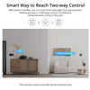SONOFF SwitchMan Smart Wall Switch (M5-1C-80W)
