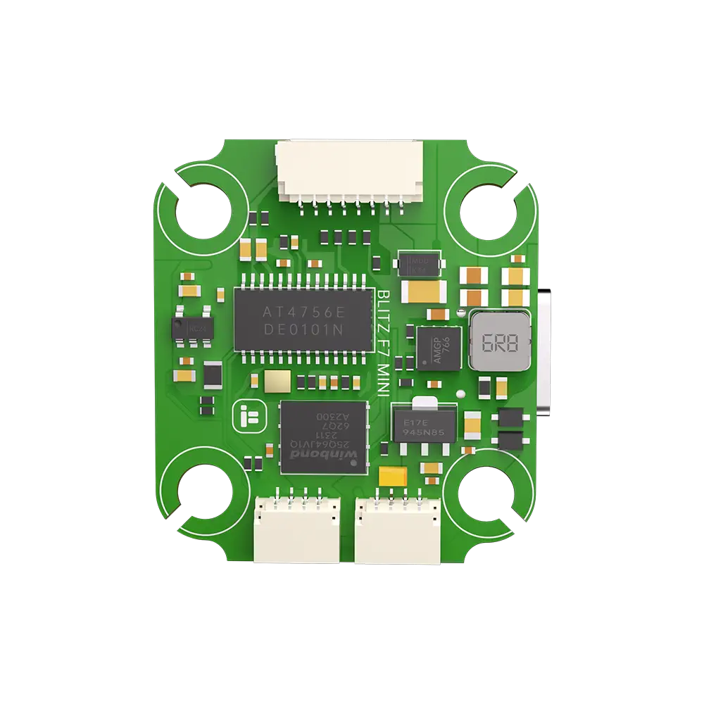 iFlight BLITZ Mini F745 Flight Controller