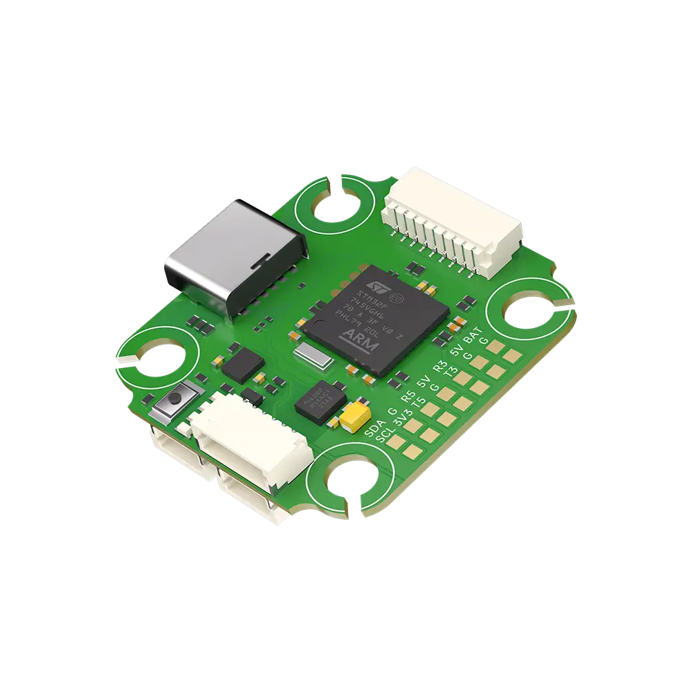 iFlight BLITZ Mini F745 Flight Controller